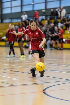 Bild 216 - wBJ NFV Futsalmeisterschaft